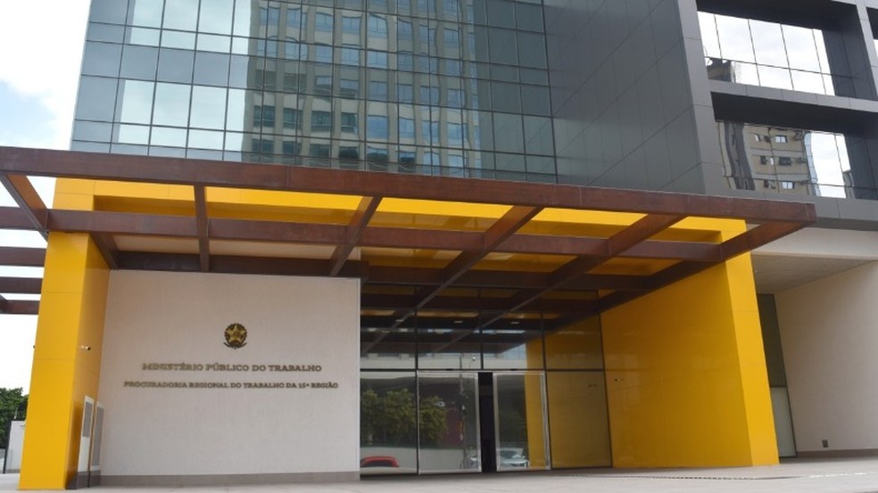 MPT recebe 83 denúncias relativas à Covid-19 em empresas de São Carlos e Araraquara